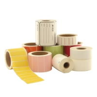 不干胶印刷的广泛性