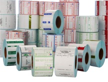 不干胶印刷色序安排