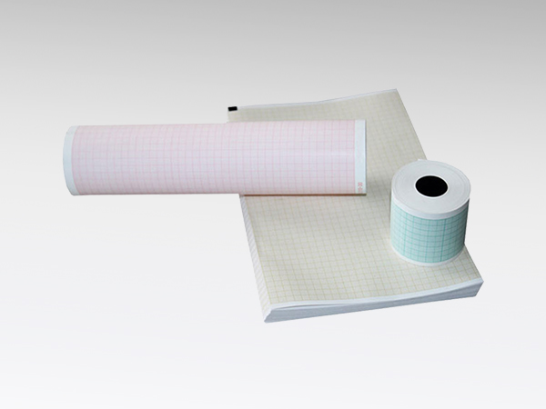 心电图纸可按需定制