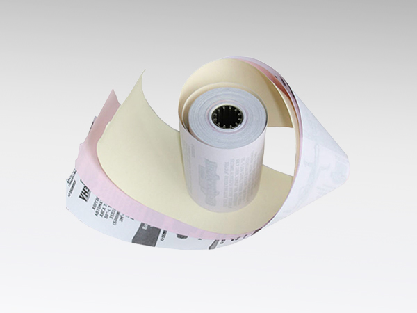 热敏收银纸保存时间长，防水效果好