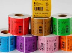 如何有效提高不干胶标签的印刷质量?